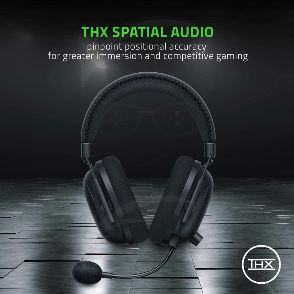 Razer BlackShark V2 Pro Wireless Razer BlackShark V2 Pro Wireless